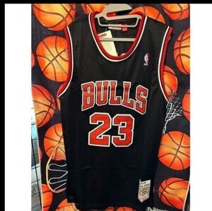 Basketball jersey 🏀